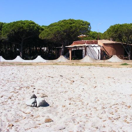 Rotonda Sul Mare Villa Будони Екстериор снимка