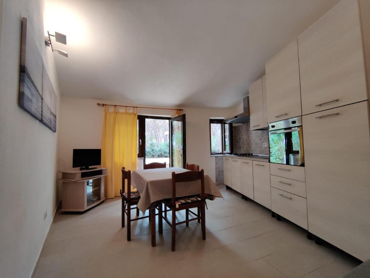 Rotonda Sul Mare Villa Будони Екстериор снимка