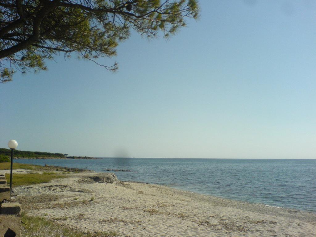 Rotonda Sul Mare Villa Будони Екстериор снимка