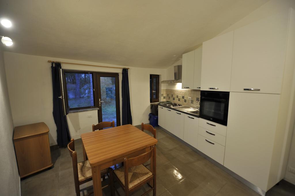 Rotonda Sul Mare Villa Будони Екстериор снимка