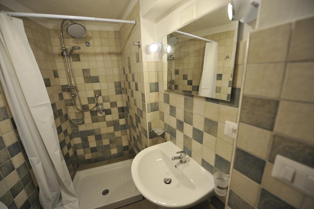 Rotonda Sul Mare Villa Будони Екстериор снимка