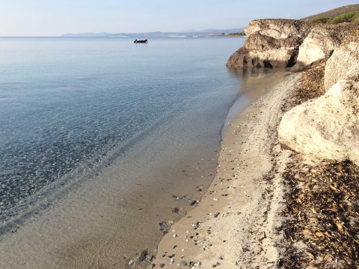 Rotonda Sul Mare Villa Будони Екстериор снимка
